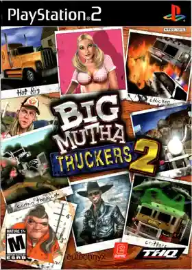 Big Mutha Truckers 2